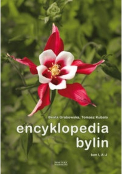 Encyklopedia bylin