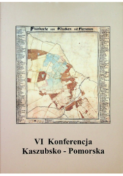 VI konferencja kaszubsko pomorska