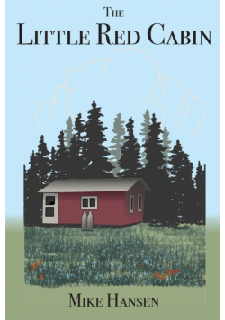 Little Red Cabin
