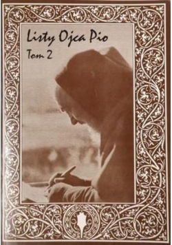 Listy Ojca Pio Tom II