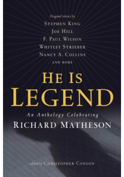 He Is Legend