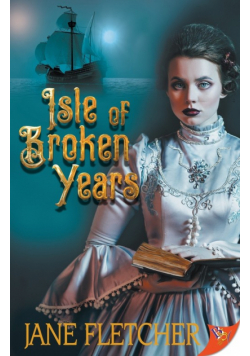 Isle of Broken Years