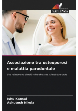 Associazione tra osteoporosi e malattia parodontale