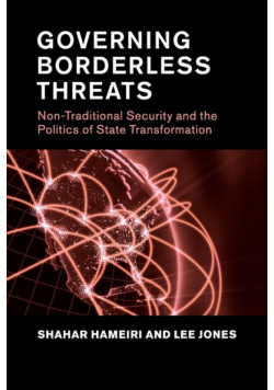 Governing Borderless Threats