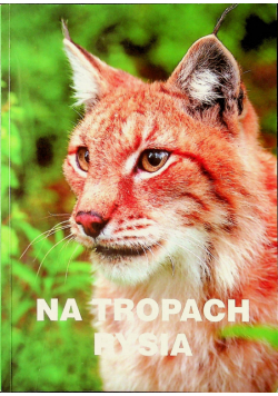 Na tropach Rysia