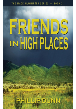 Friends in High Places