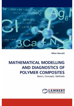 Mathematical Modelling and Diagnostics of Polymer Composites