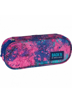 Piórnik BackUp A67 DERFORM