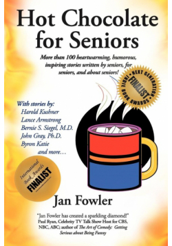 Hot Chocolate for Seniors