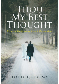 Thou My Best Thought