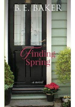 Finding Spring