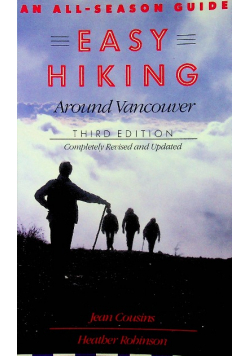 Easy Hiking