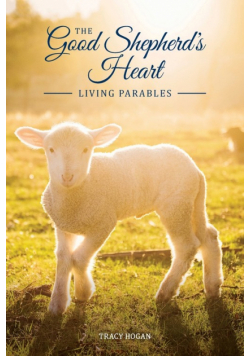 The Good Shepherd's Heart