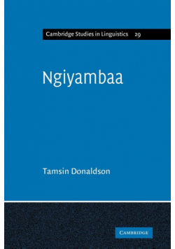 Ngiyambaa