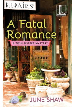 A Fatal Romance