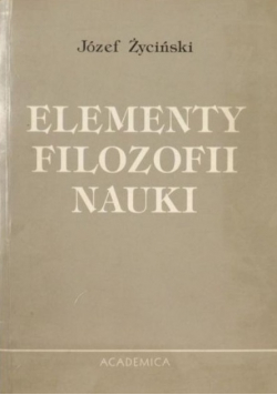 Elementy filozofii nauki