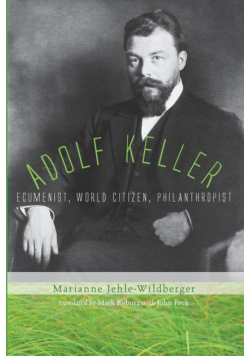 Adolf Keller