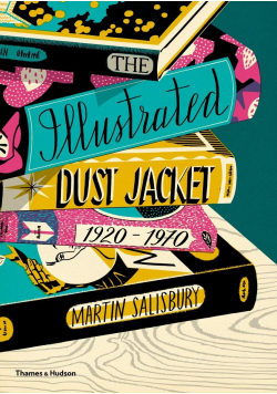 The illustrated dust jacket 1920 1970