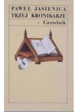 Trzej kronikarze