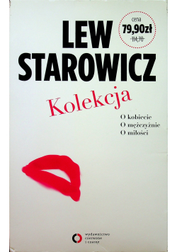 Lew Starowicz Kolekcja