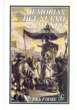 Memorias del Nuevo Mundo