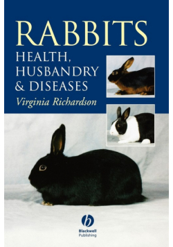 Rabbits Health Husbandry Disease