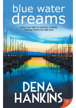 Blue Water Dreams