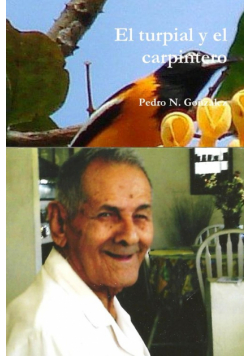 El turpial y el carpintero