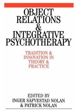 Object Relations and Integrative