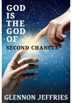 God is the God of Second Chances