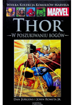 Thor W Poszukiwaniu Bogów