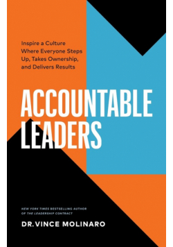 Accountable Leaders