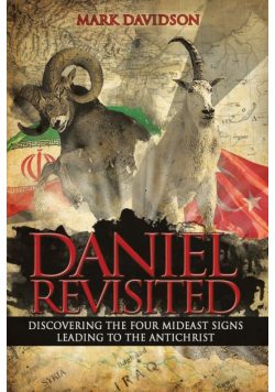 Daniel Revisited