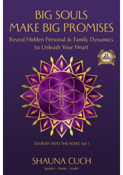 Big Souls, Big Promises