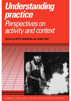 Understanding Practice