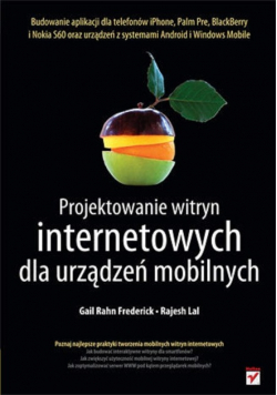 Projektowanie witryn internetowych dla urządzeń mobilnych
