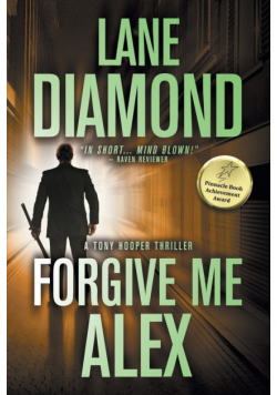 Forgive Me, Alex