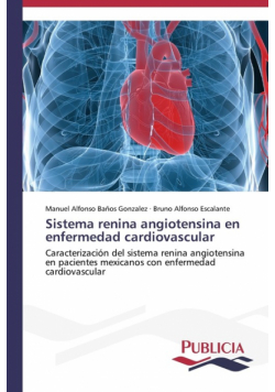 Sistema renina angiotensina en enfermedad cardiovascular