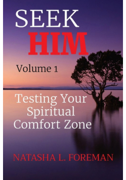 SEEK     HIM Volume 1