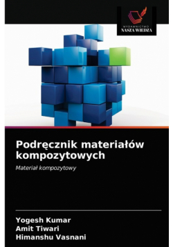 Podręcznik materiałów kompozytowych