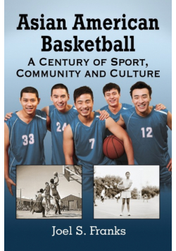 Asian American Basketball