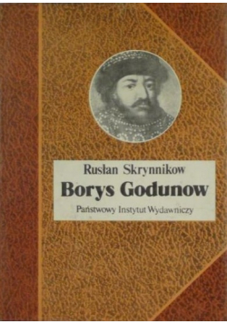 Borys Godunow  BSL
