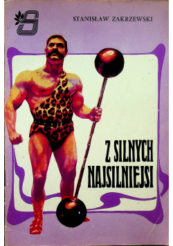 Z silnych najsilniejsi