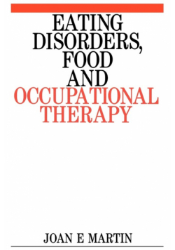 Eating Disorders, Food and Occupational