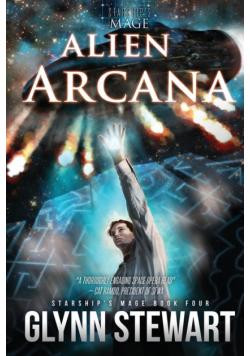 Alien Arcana