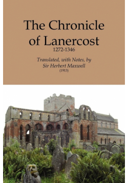 Chronicle of Lanercost, 1272-1346