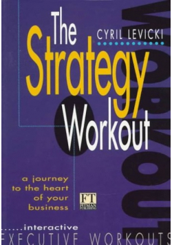 The Strategy workout