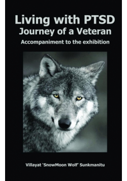 Living with Ptsd- Journey of a Veteran