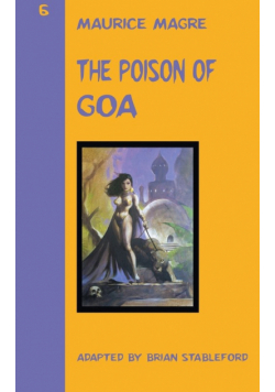 The Poison of Goa