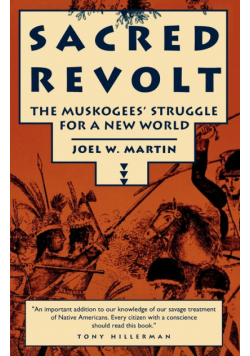 Sacred Revolt